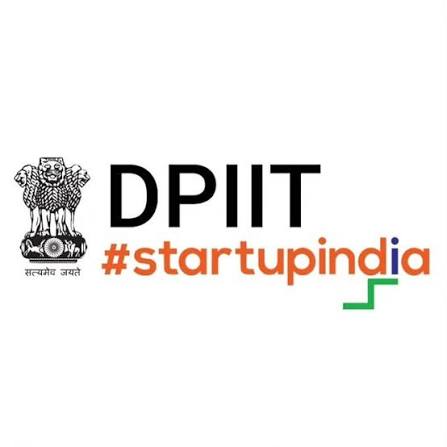 DPIIT Recognized